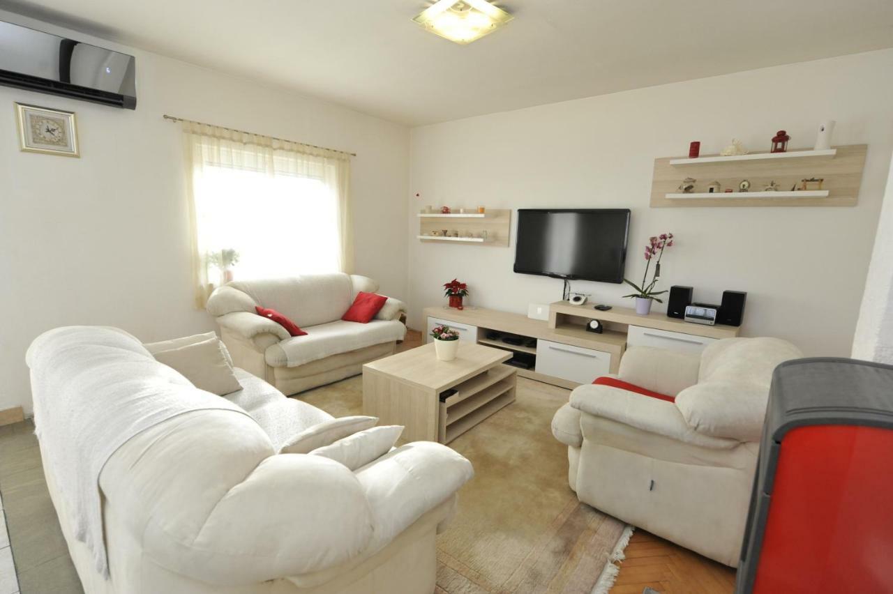 Apartament Vlatka *