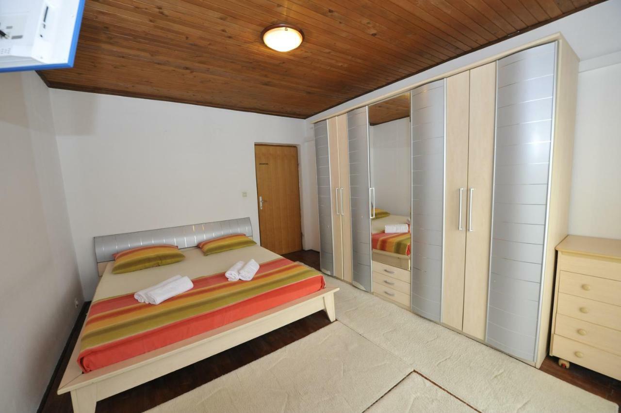 Apartament Vlatka *