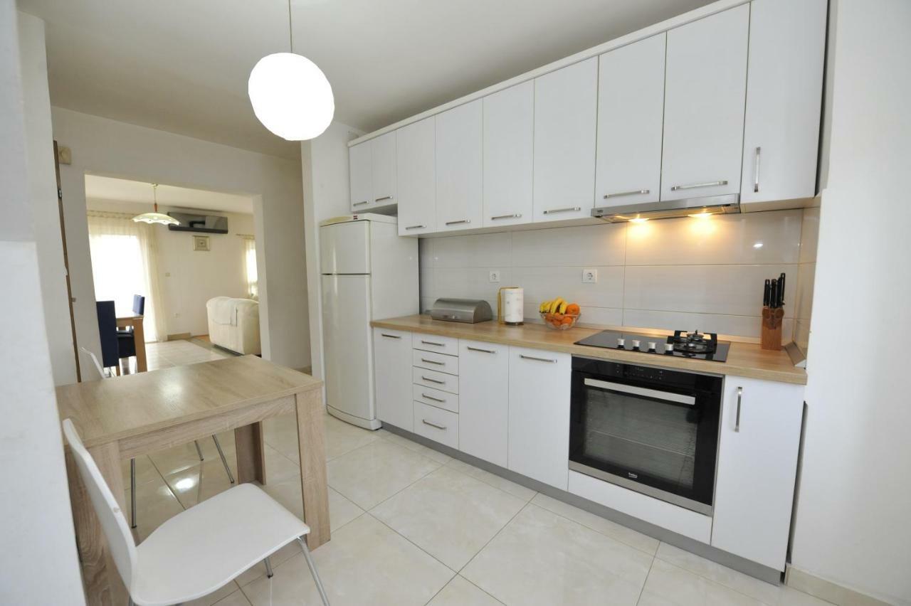 Vlatka Apartament Split