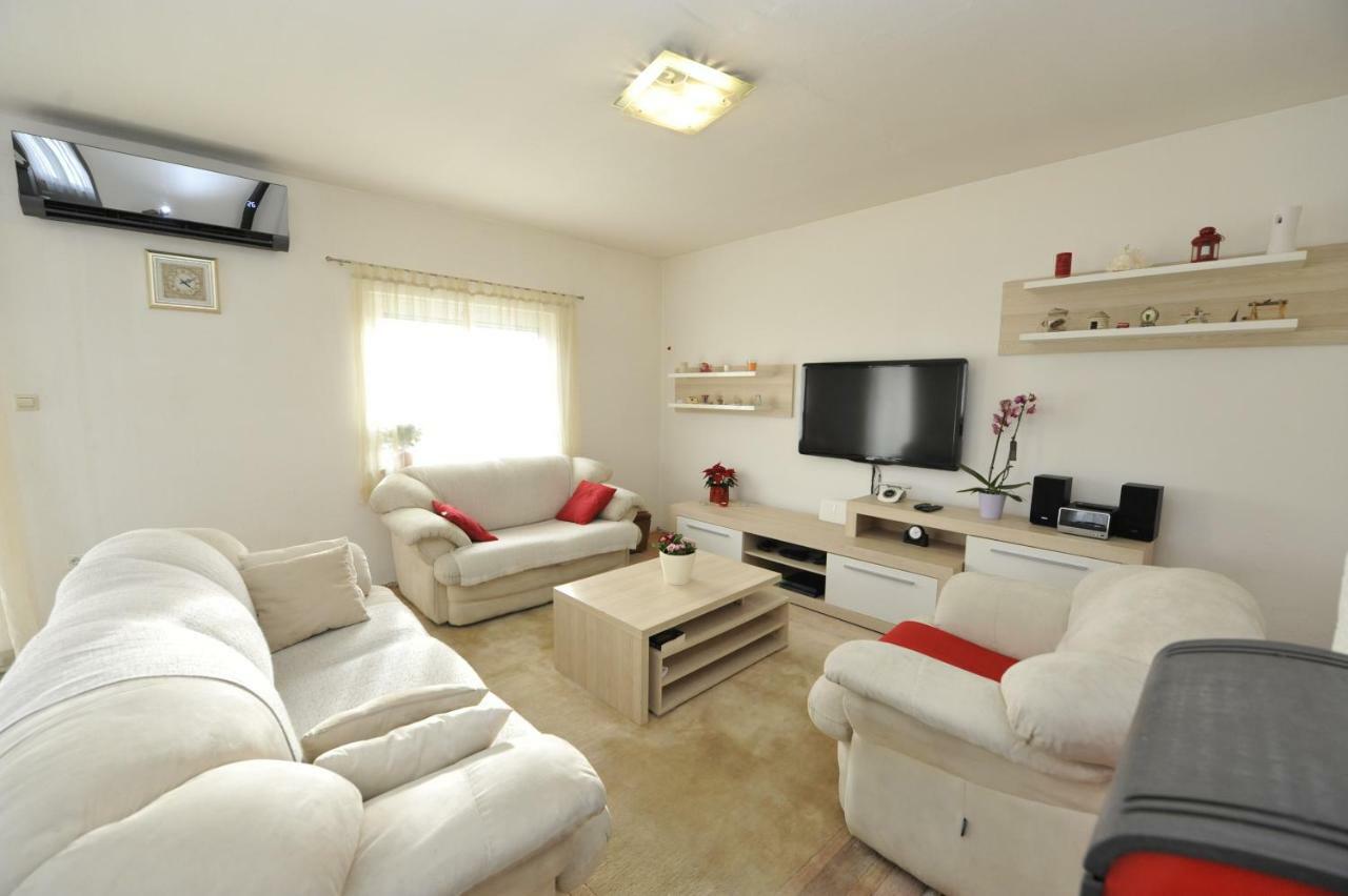 Apartament Vlatka