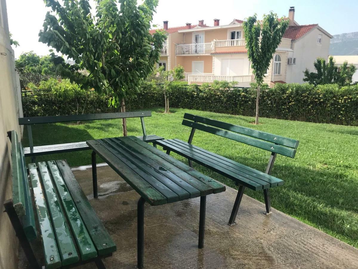Apartament Vlatka