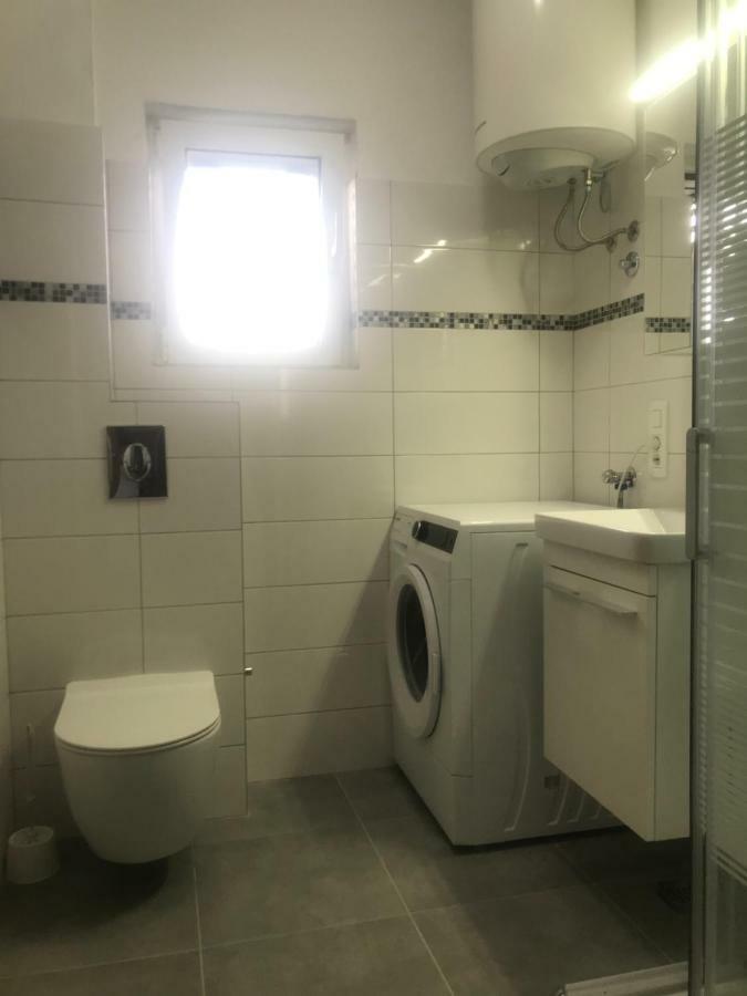 Apartment Vlatka Split