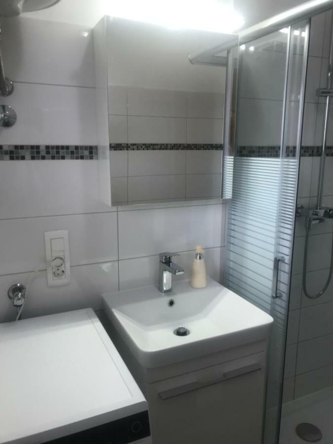 Vlatka Apartament *